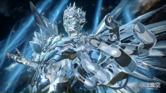 ⭐️ Кадры из 198 серии дунхуа 