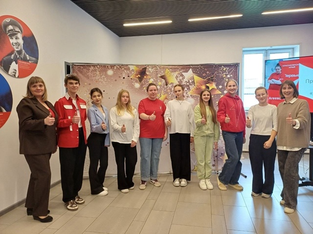 Выборы в местный Совет Первых ✍️
Состоялись выборы в ...