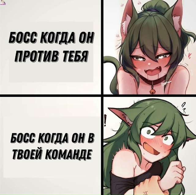 Как вам новая подборка?