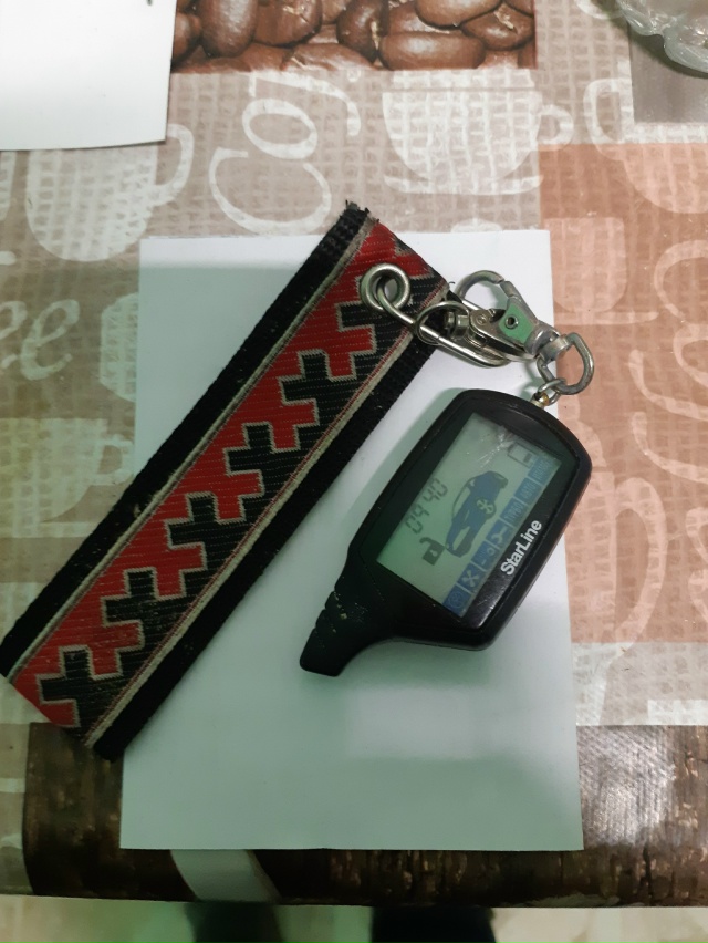 Нашли возле бани 3. Находится в бане.