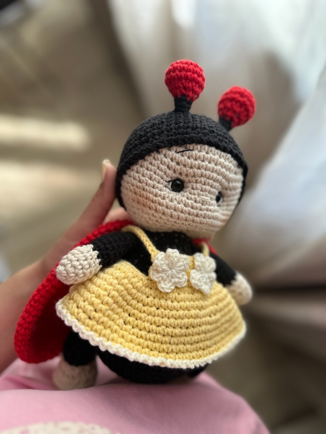 Добрый день❣️
🖇️Меня зовут Виктория и я создаю игру...