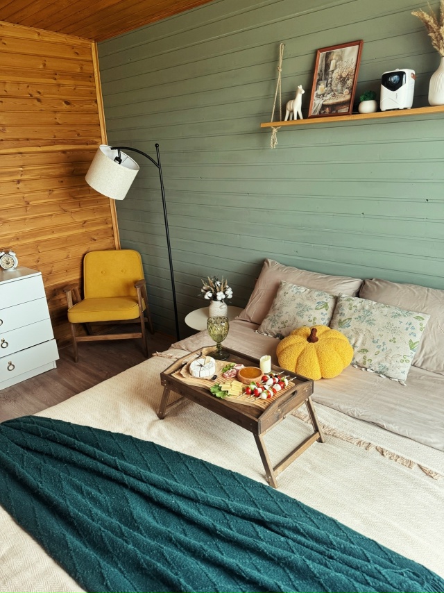 [club232241261|Wooden House. Аренда домика в Воронеже] В 10 минутах о...