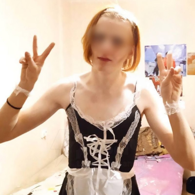 «Нацист в костюме горничной»: в Хабаровске завели уголовное дело на 21-летнего студента, которого об