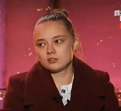 Анон
Григорьева Софья, участница 9 сезона, поделилась с...