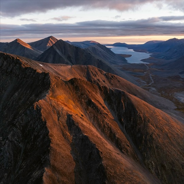 Чукотка 🇷🇺