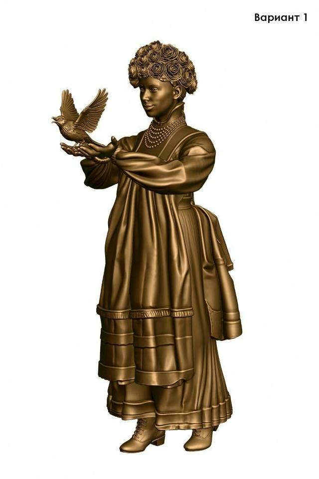 ✅ Курянам предлагают выбрать «Куряночку», которая поя...