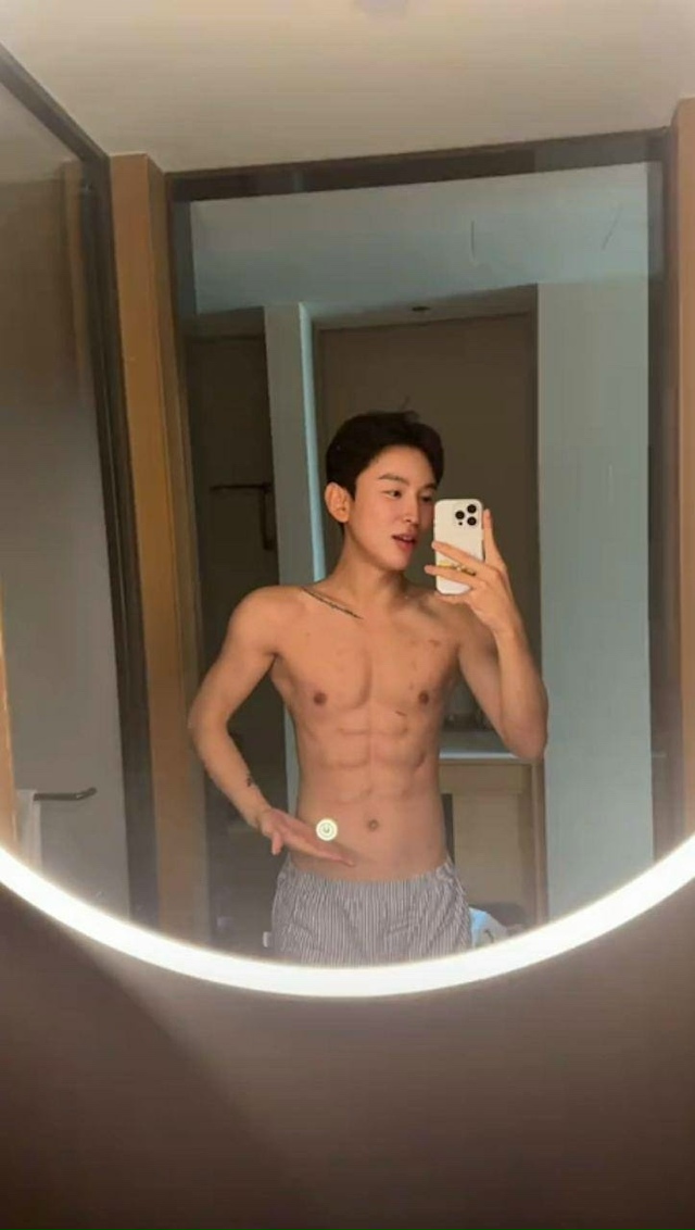 😨 Блогер из Китая потратил 45 миллионов рублей, чтобы с...