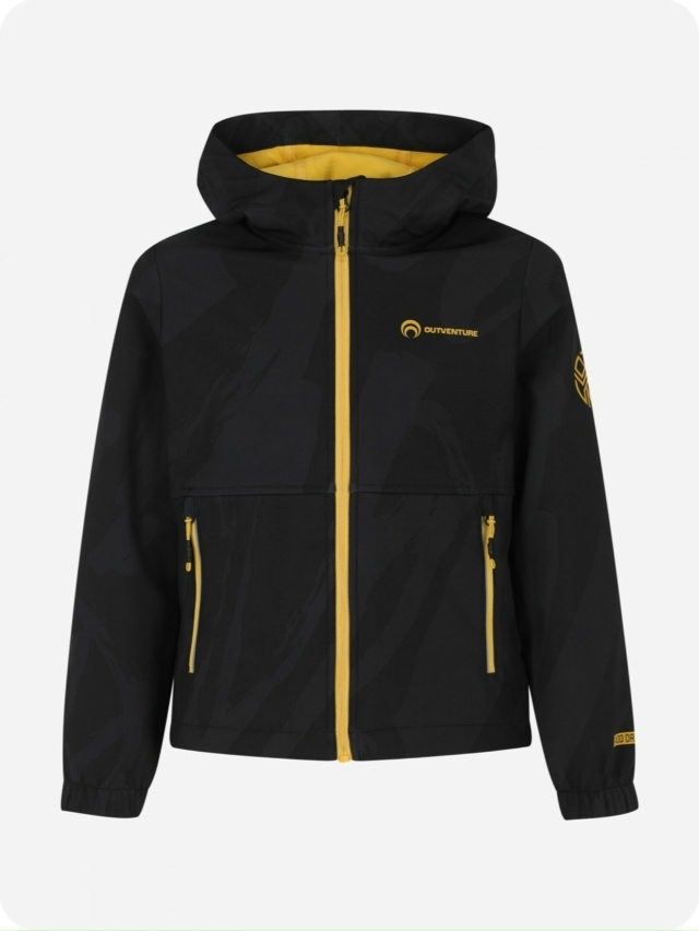 Отдам:
Куртка Outventure демисезон до -15°размер 146-152.
Куртка ...