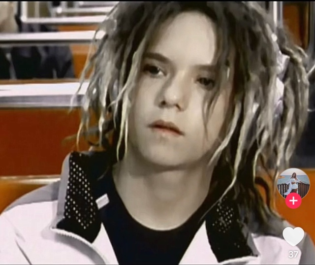 Это один и тот же человек