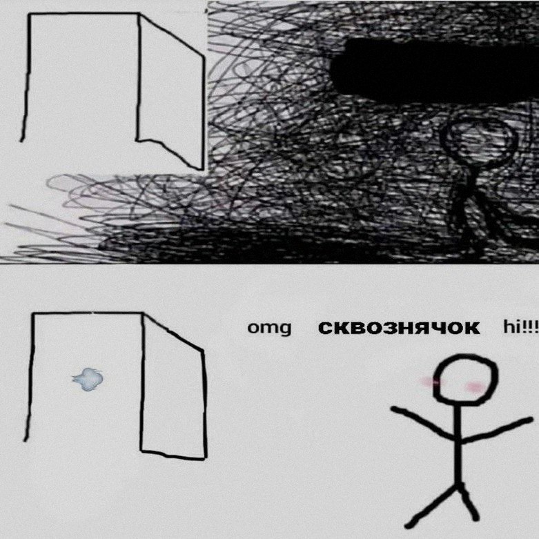 Ночная подборочка
Выходные, не спим