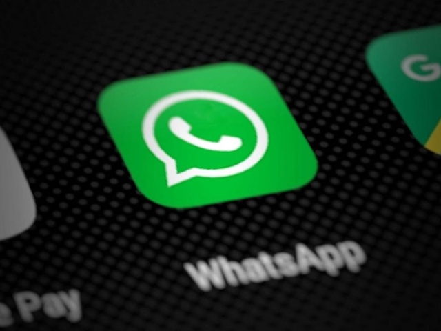 Блокировка Whatsapp* отменяется. Пока что
В Госдуме назвал...