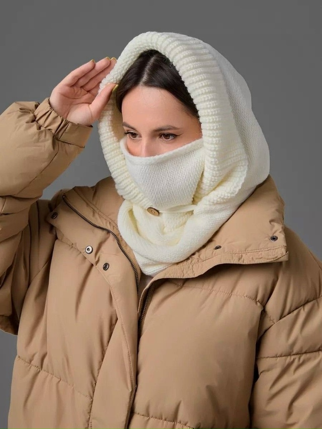 Капоры с WB ㅤㅤㅤ