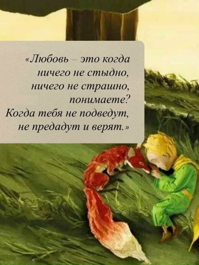 Сильные фразы, которые нужны каждому из нас...