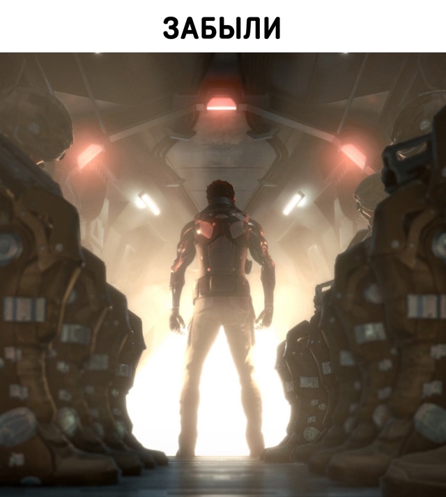 Такую серию потеряли...