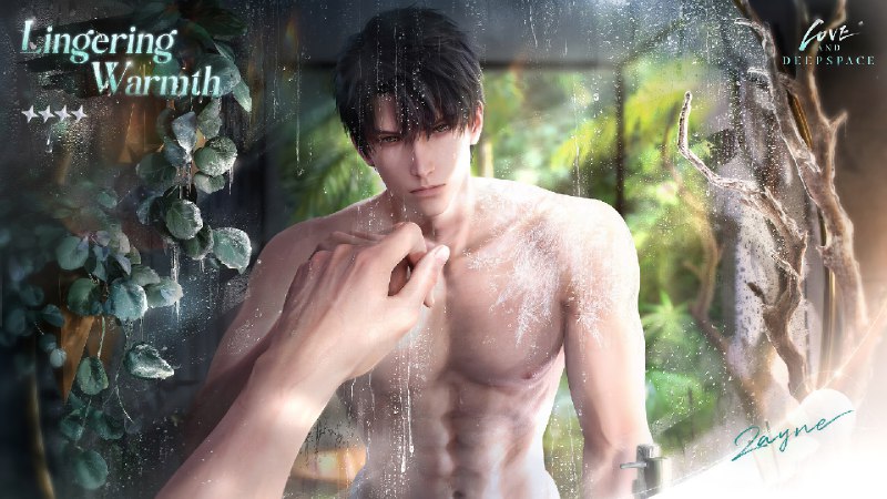 Рождаемость в Китае умерла из-за… гачи про смазливых качков: китаянки сходят с ума по Love and Deeps