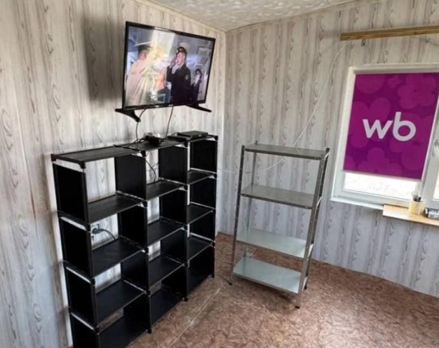 ⚡ Жители Вельского района смогут открыть ПВЗ Wildberries пр...