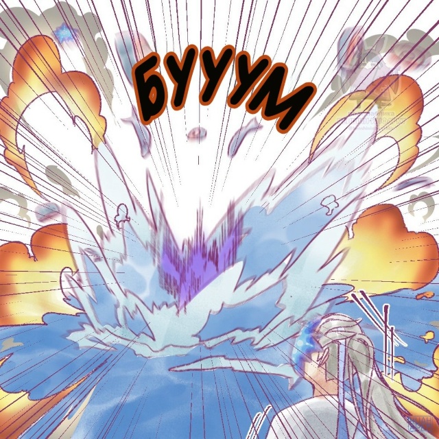 — Драконы, изучающие людей 🐉🎣
✨ художник: kuahapem ✨