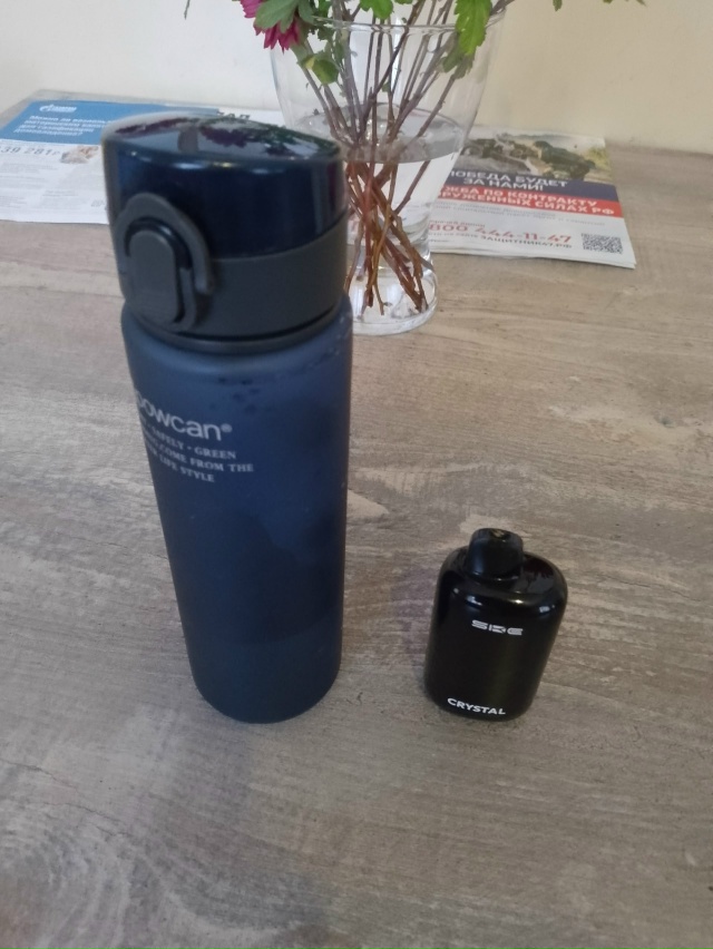 Заберите потеряшка в ДКа на вахте