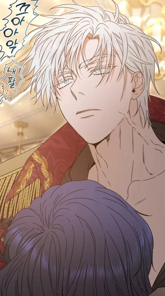 #Леди_малышка
#Hexe@manga_hwa