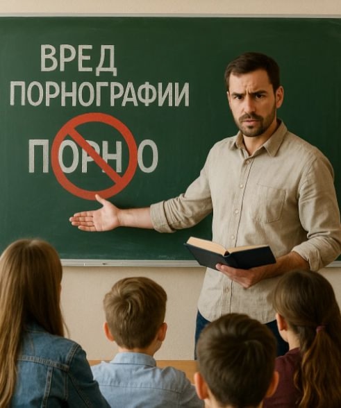 ❗ Заместитель главы Союза православных хоругвеносцев...