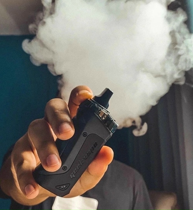 ❌Вейпы окончательно ВСЁ — Путин одобрил введение пол?...