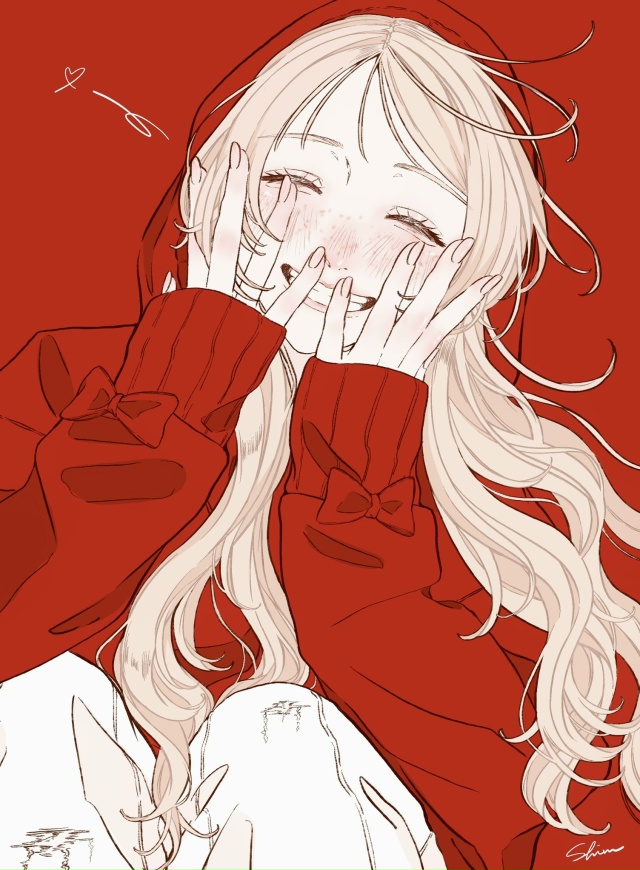 #Art_девушки
Art: shim_46_
❤❤❤