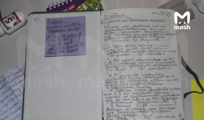 Ещё один детский рехаб Анны Хоботовой накрыли под Дмитровом — с теми же "методами воспитания". Детей