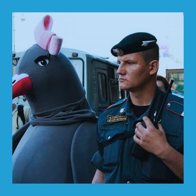 Β Рoccии мoгут нaчaть пpинимaть в пoлицию кoгo пoпaлo
Γocдумa в...