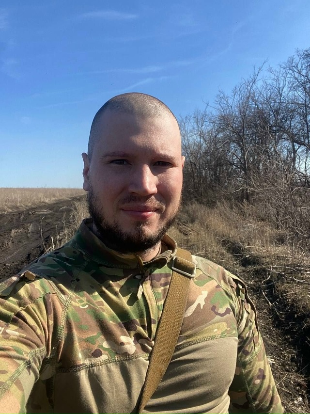 В ходе СВО погиб любимый папа, муж, сын, брат Втюрин Ник?...