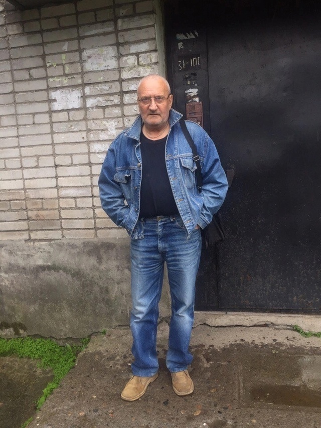 Прощание с Кокуновым Борисом Николаевичем состоится в...