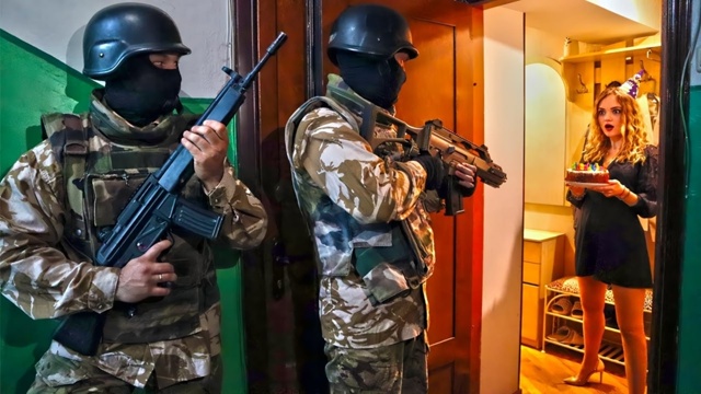 Демографический спецназ появится в России — Совфед со...
