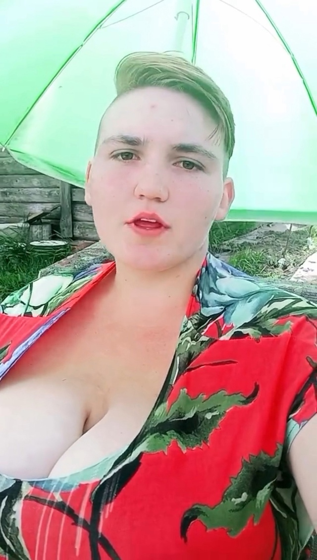Хорошая ты баба ,Олег