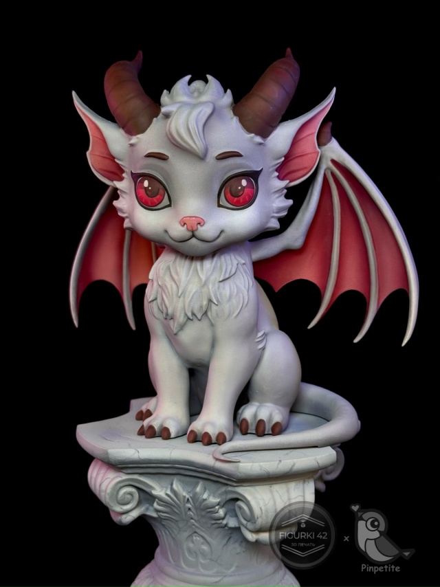 Маскот: три этапа превращения
1⃣ Создание основы: Фиг...