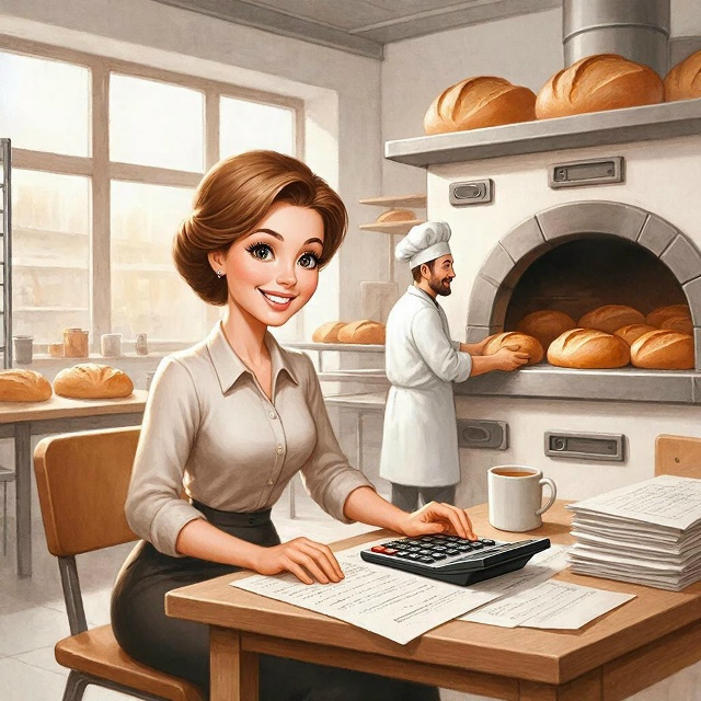 🏭Развивающееся пищевое производство “Можайские про?...