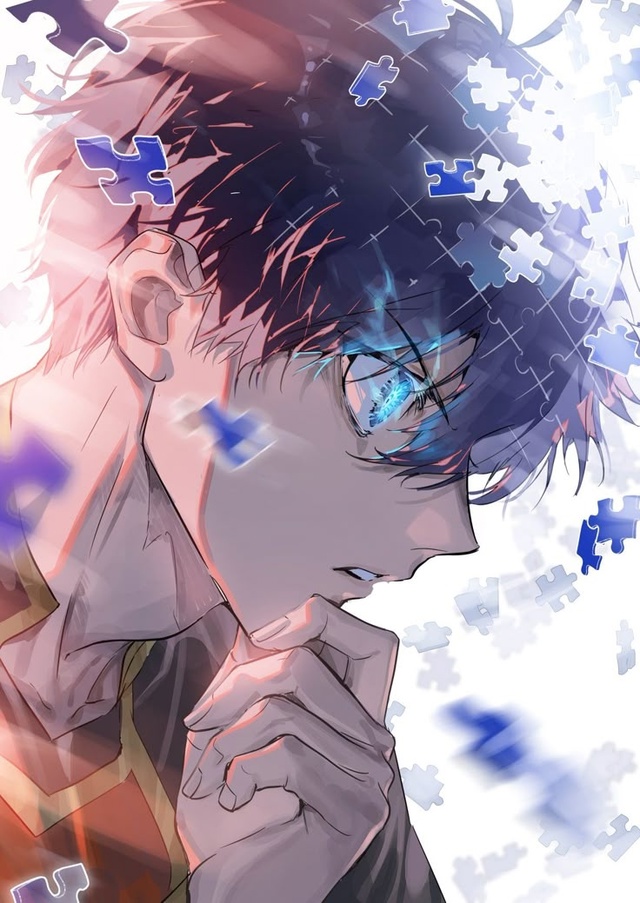 #bluelock