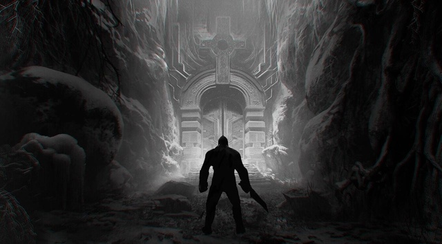 Анонсирован «Киберслав: Затмение» — слэшер с элемента...