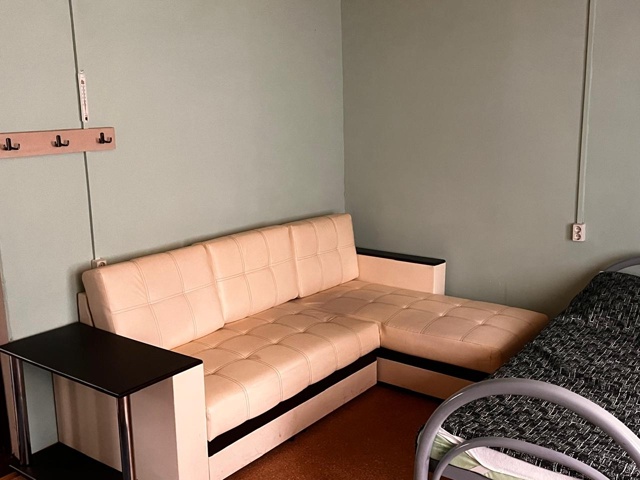 🍂🏡 Турбаза 