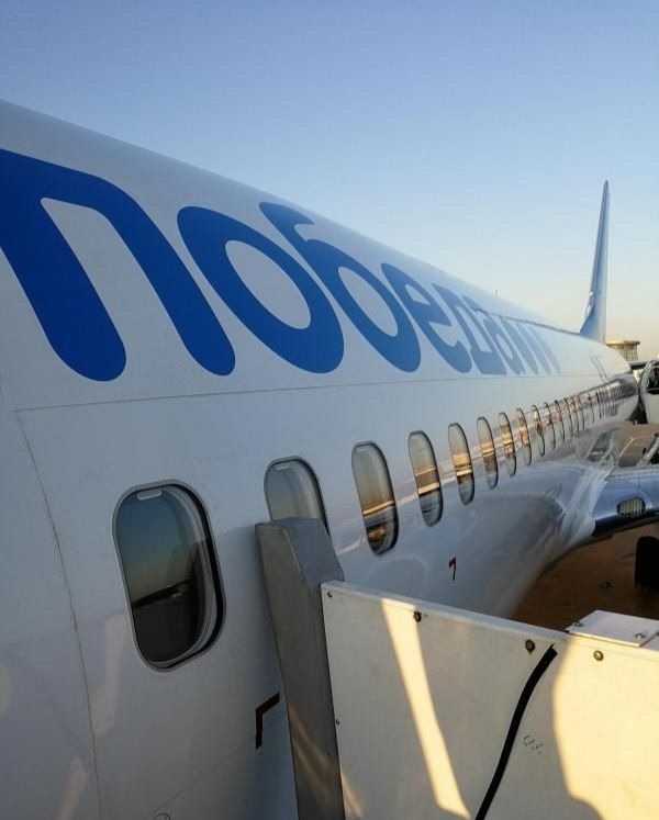 Реклама, от которой не скрыться: «Победу» проверят из-з...