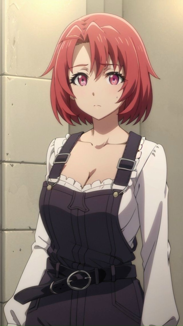 Аниме: Убийца гоблинов