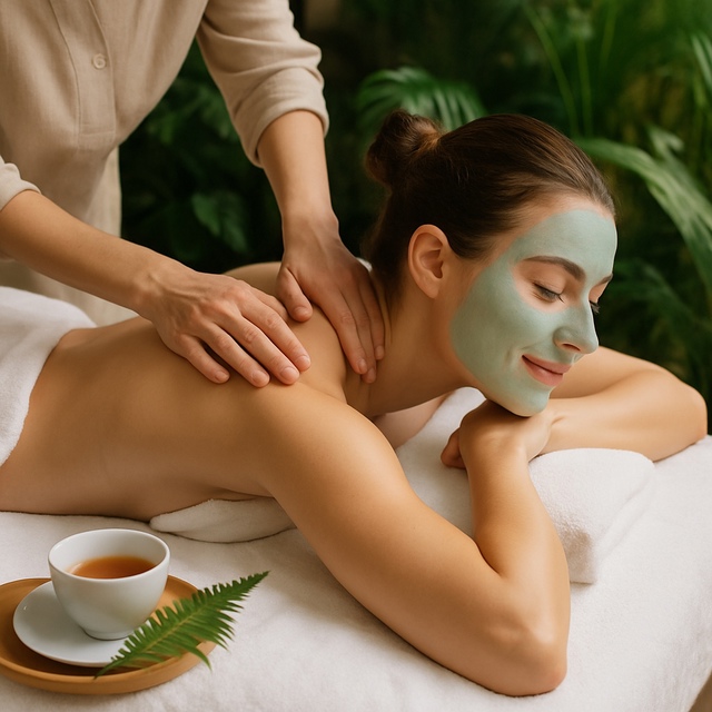 🌿 СПЕЦИАЛЬНЫЕ ЛЕТНИЕ ПРЕДЛОЖЕНИЯ
💆‍♀️ Запускаем «?...