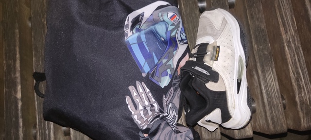 Потеряшка ждет хозяина в пункте выдачи Wildberries, по адрес...