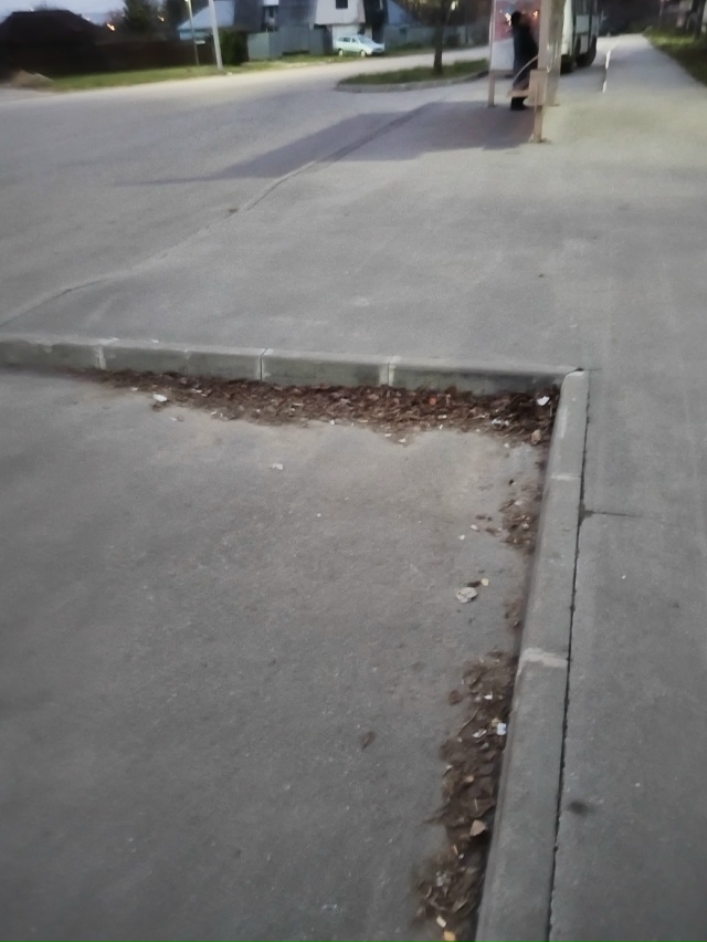 Тула в последнее время стала намного чище, но это не ка?...