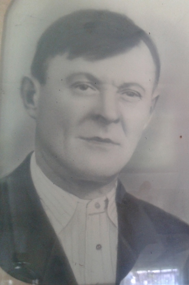 МЯСОЕДОВ МИХАИЛ НИКОЛАЕВИЧ(1903 – 1966), д.Пигалево, член В?...