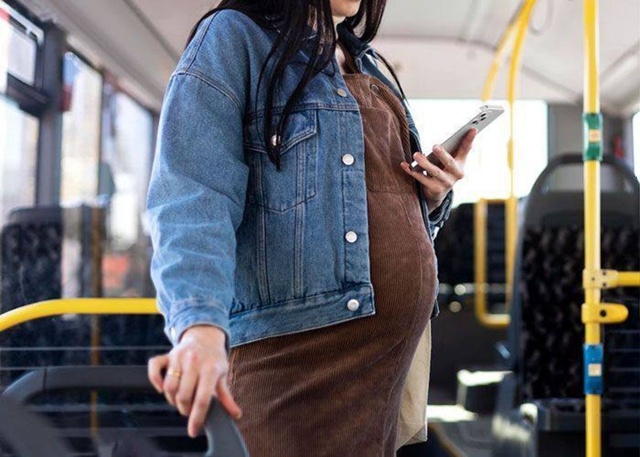 ?В Госдуму внесли законопроект о бесплатном проезде ?...