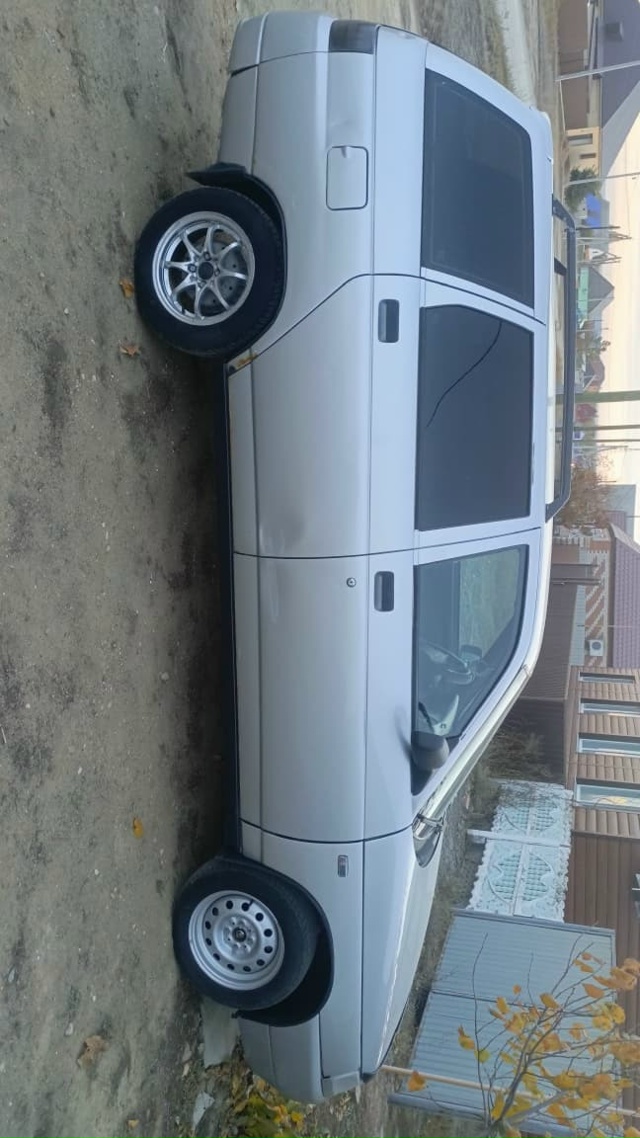 Продам ВАЗ 2111 2006 года. Стоит 124 двигатель 16 клапанный, к?...