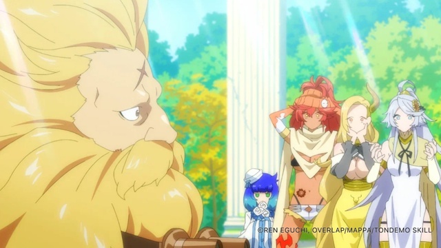 🍲 Вышла третья серия второго сезона аниме «Кулинарны?...