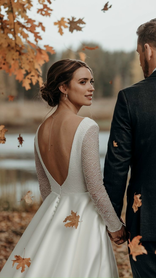 Насладимся красивыми осенними кадрами 🍂
Сентябрьски...