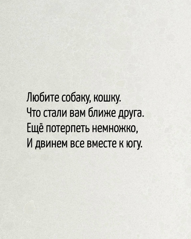 Главнее всего на свете!
Рекомендации на день 👉 max.ru/pavel...