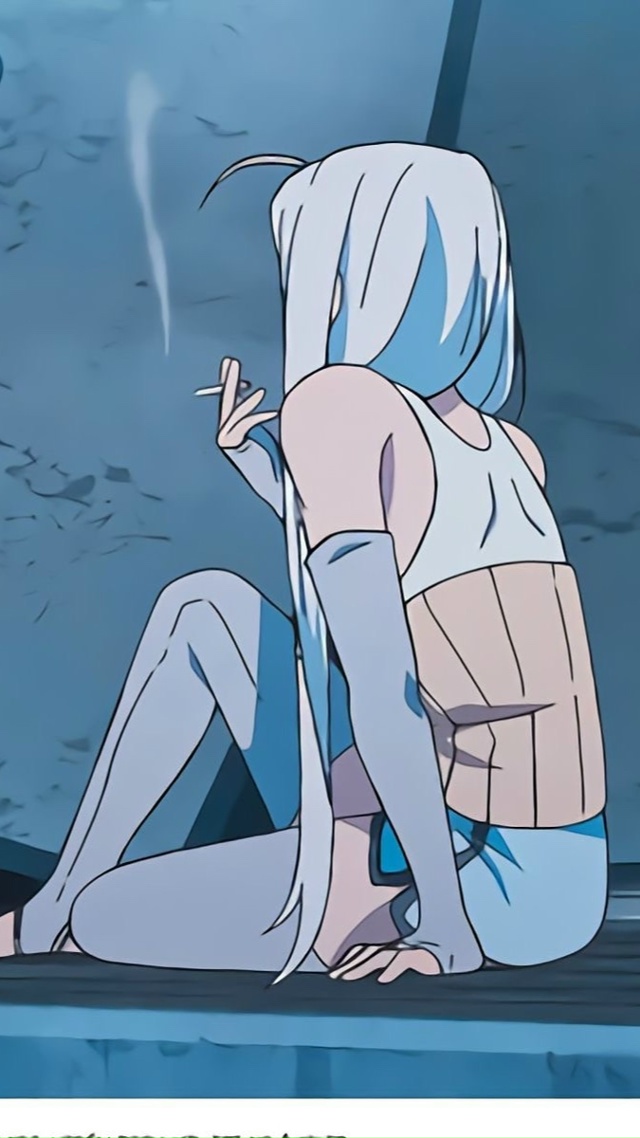 Аниме: Дандадан