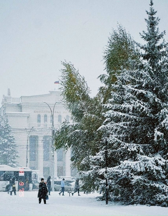 Дoбpoe утpo, дpузья! Отличнoгo вaм дня и хopoшeгo нacтpoeния!